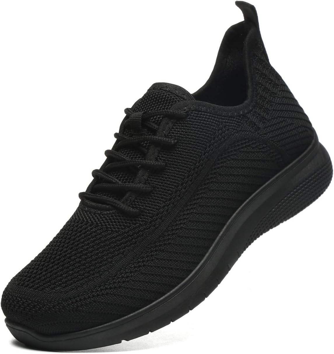 Sneakers for Women Walking Shoes Casual Lightweight Breathable Tennis Shoes Non Slip Work Shopping Travel