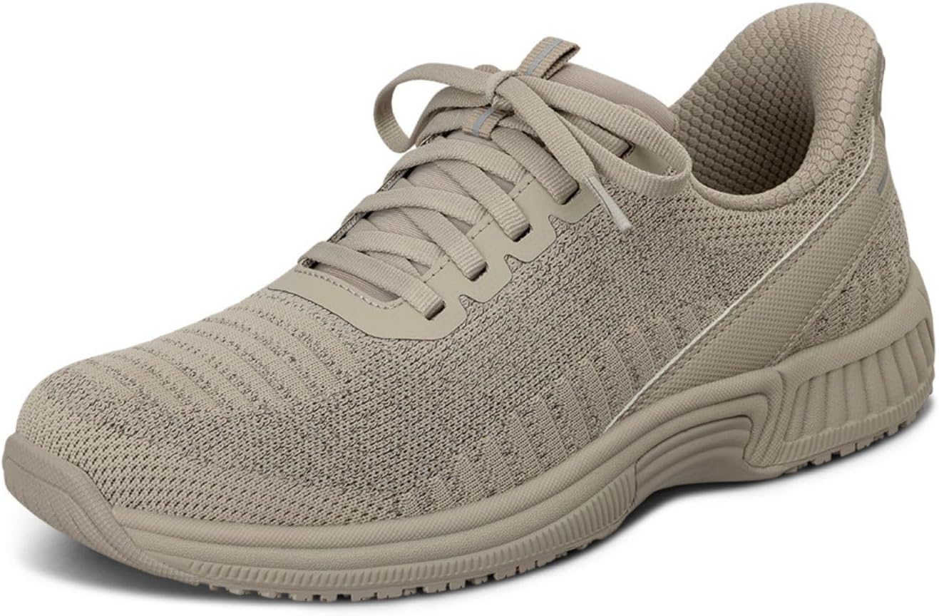 Women's Orthopedic Knit  Hands-Free Sneakers