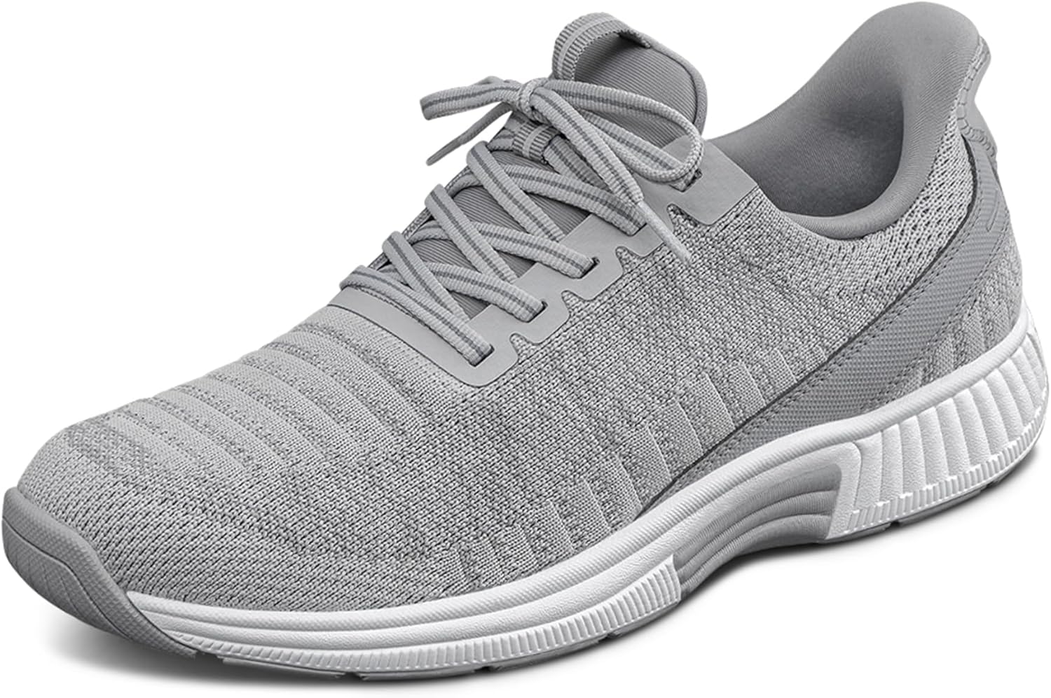 Women's Orthopedic Knit  Hands-Free Sneakers