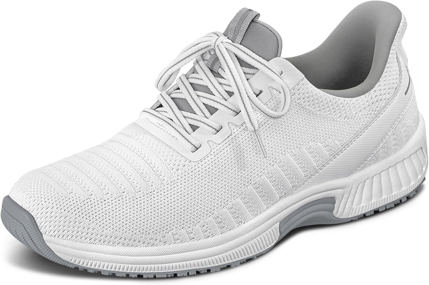 Women's Orthopedic Knit  Hands-Free Sneakers