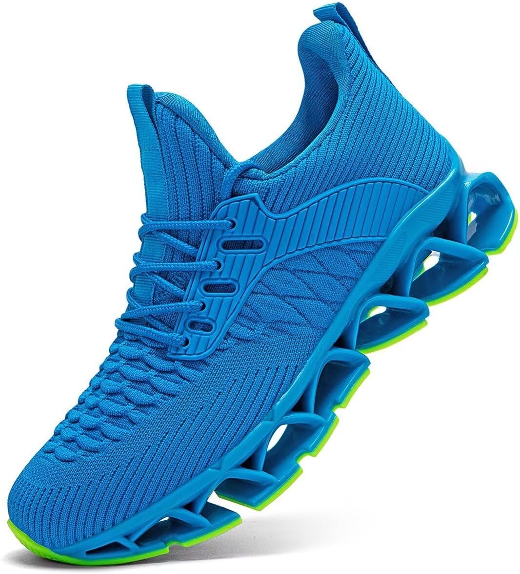 Women's  Running Shoes Ladies Fashion Sneakers Slip on Shoes Tennis Walking Athletic Shoes